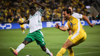  יוריס ואן אובריים עלי מוחמד