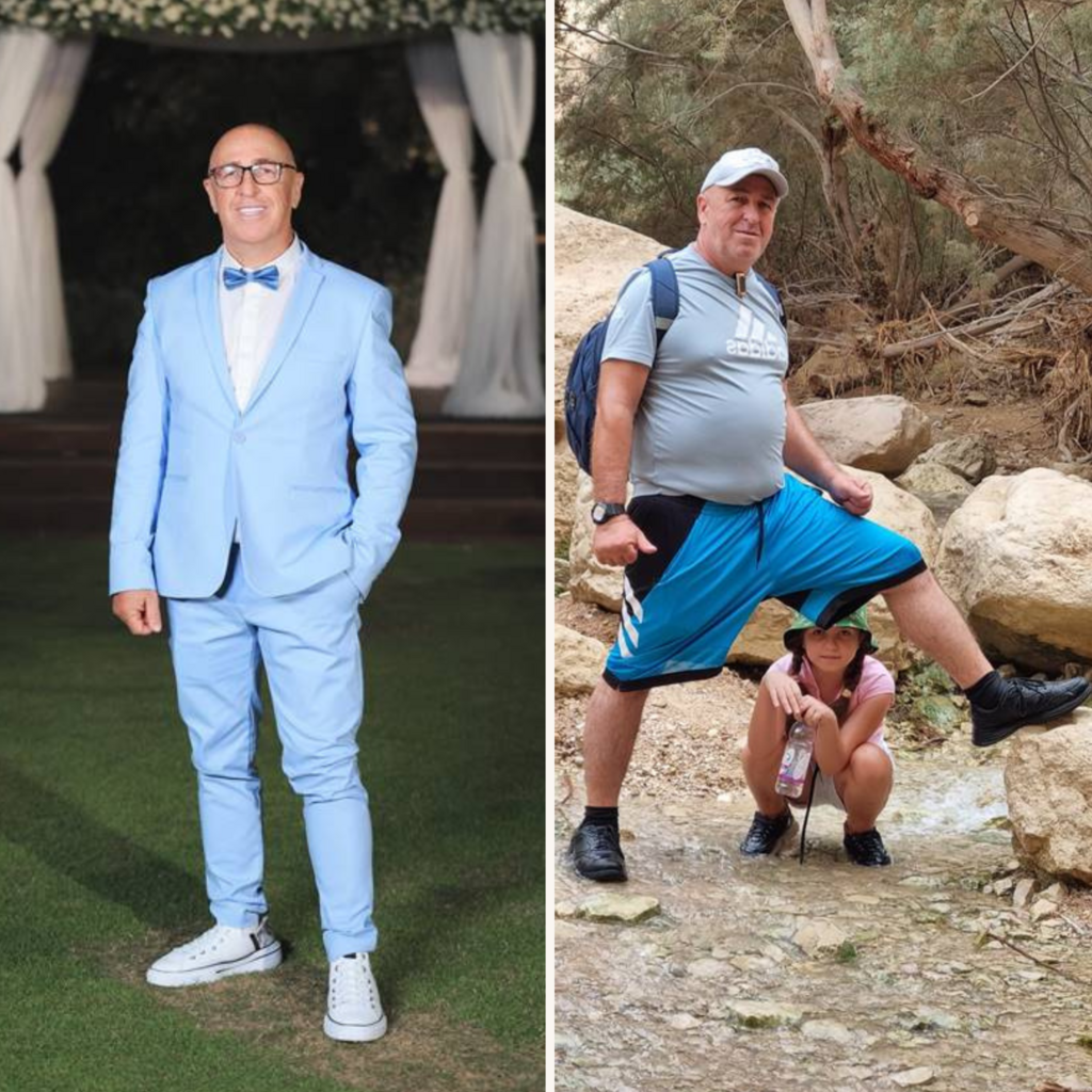 אילן עובדיה (באדיבות המצולמ/ת) אילן עובדיה