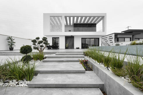 Sderot family survives October 7 attack thanks to one crucial home design choice