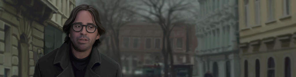 איור: אופיר בגון