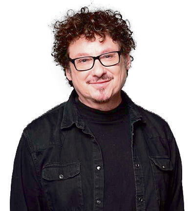 דץ. "חיבוק הדדי" | צילום: אור דנון yk14334853