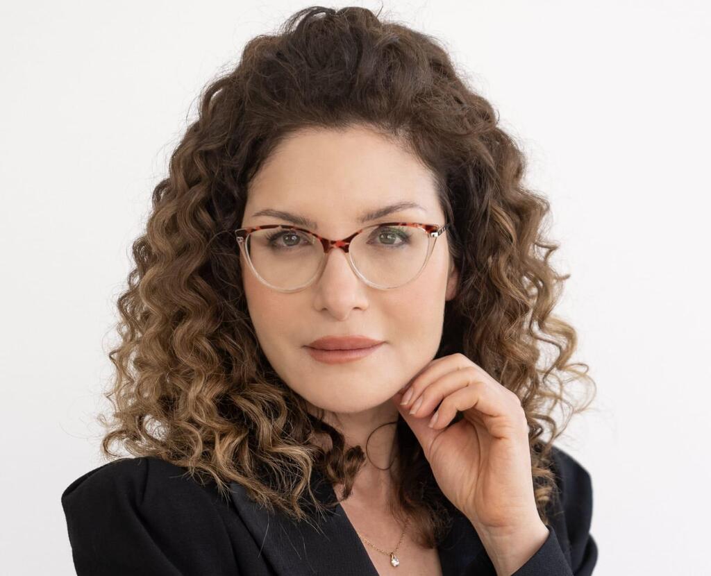 ד"ר טלי פרידמן