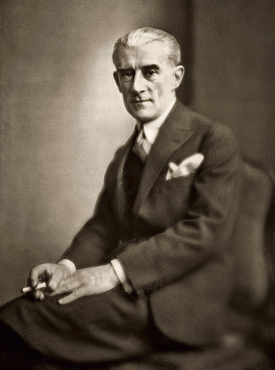 ראוול | צילום: גטי' אימג'ס yk14332721