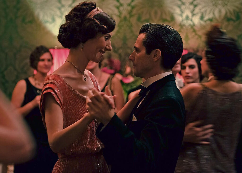 צילומים: Pascal Chantier yk14333017