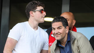 בעלי הפועל ת