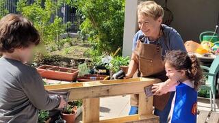 שרון שילדמאייר