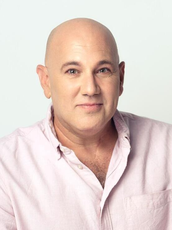 ד"ר דותן בן הר