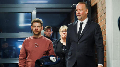 Berlin court to rule on Jewish safety at FU