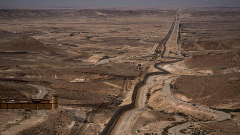 Drones smuggling heavy weapons into Israel from Egypt 'with impunity,' officials sound alarm