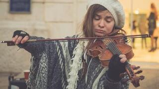 הכנרית מירושלים ציפורה אלכסנדר נעלמה בצפת