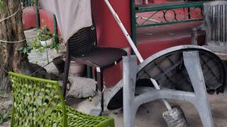 הנזק מחוץ לבית חב