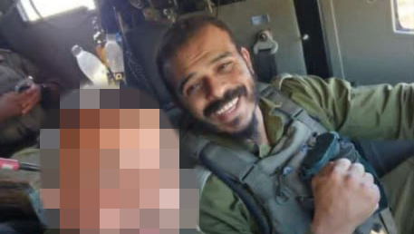 רס"ב גאלב סלימאן אל נסאסרה ז"ל