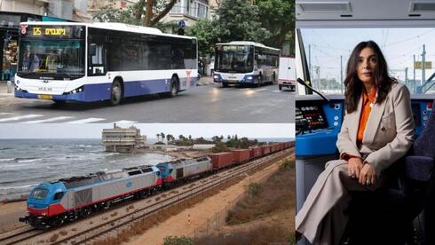 מרד התיקופים: איך רפורמת צדק תחבורתי הרסה את הצמיחה בתחבורה ציבורית