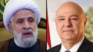 הקרב הפנימי בלבנון מתלהט: 