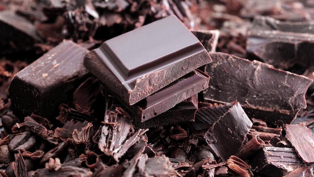 שוקולד מריר