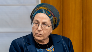 אורית סטרוק