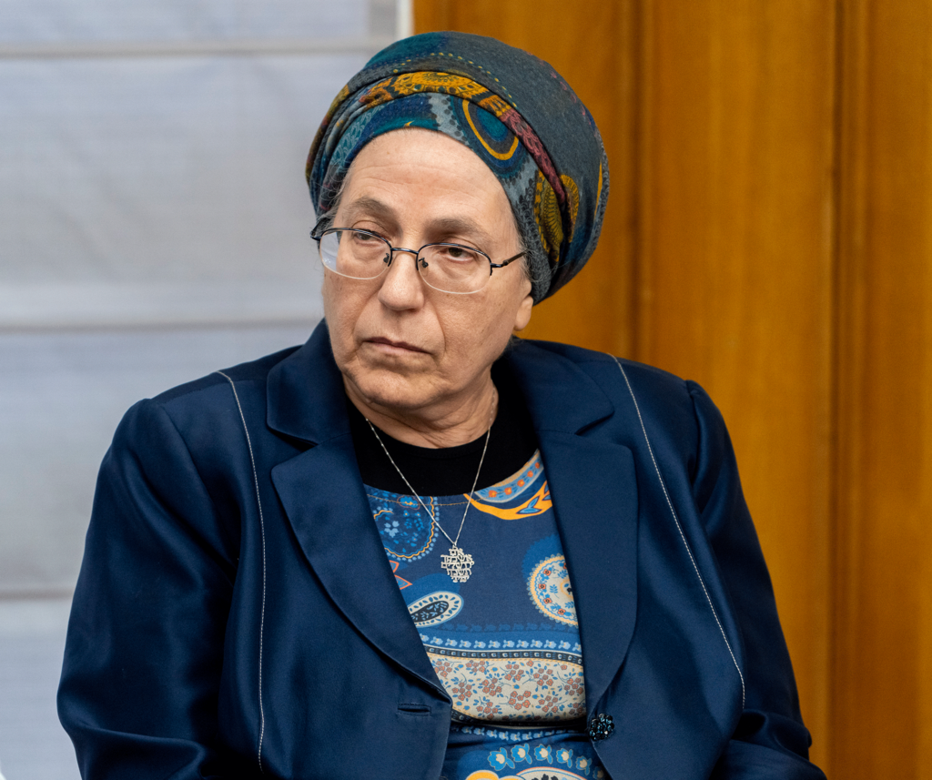 אורית סטרוק