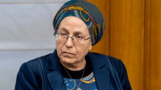 אורית סטרוק