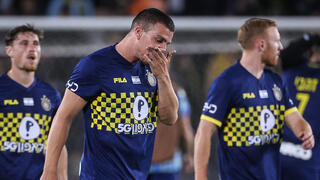 שחקני מכבי ת