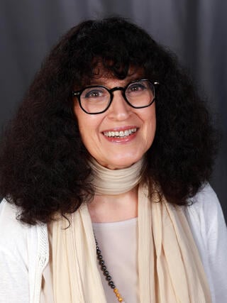פרופ' ננסי אגמון 