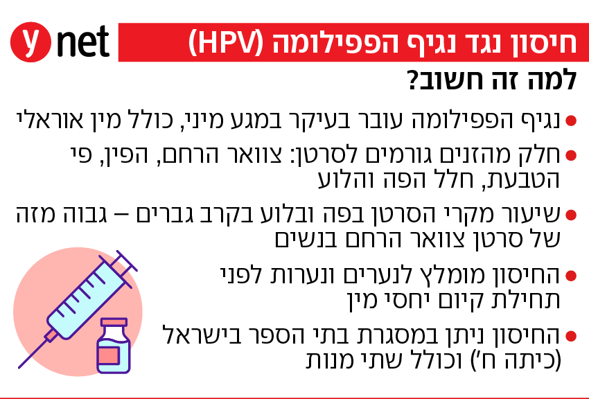 אינפו פפילומה אינפו פפילומה