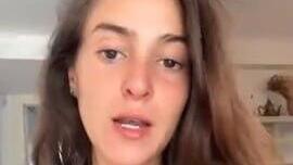  כוכבת אונלי פאנס ירדן לסרי חושפת את המקרה