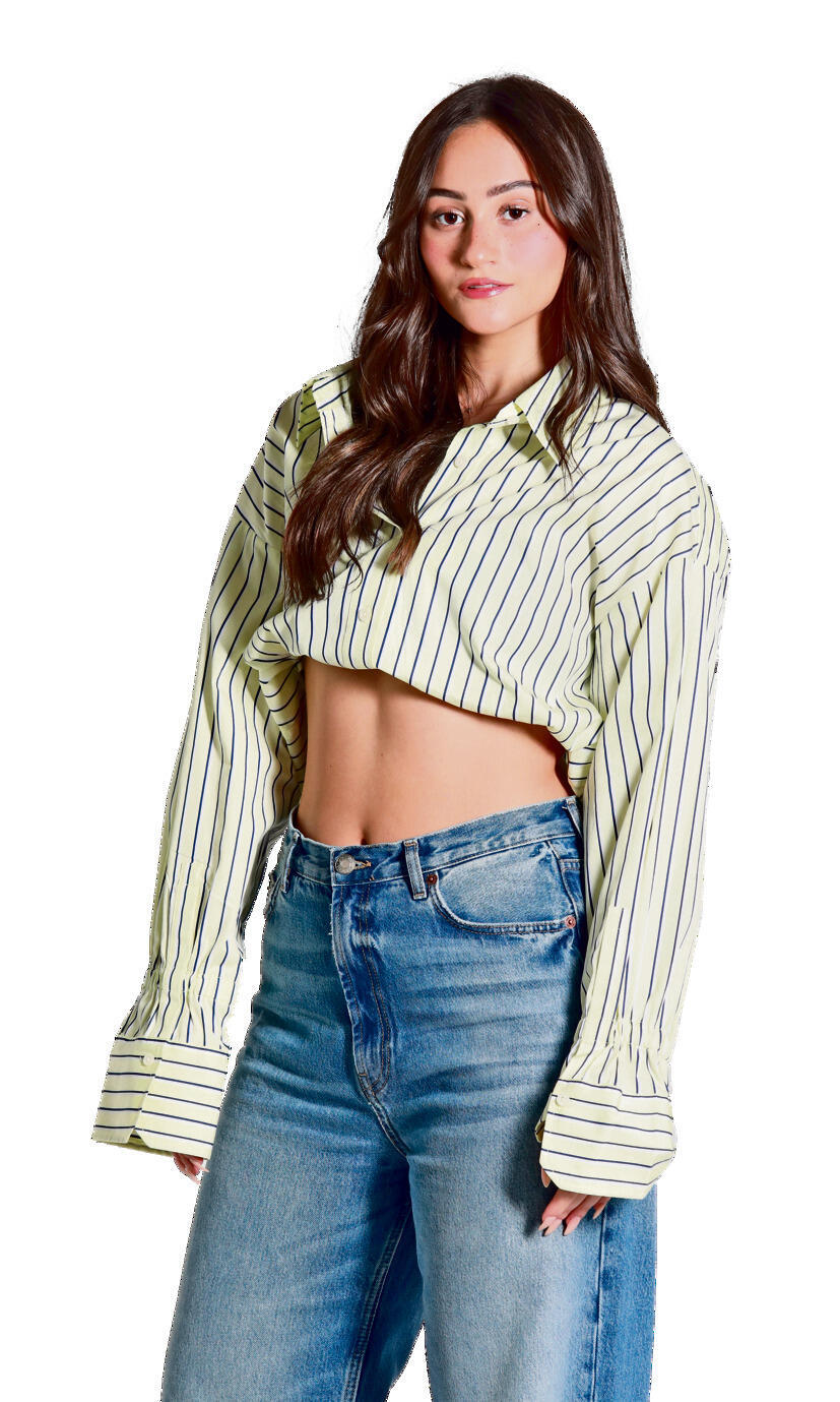 בוחבוט. הרבה פחות מלאכותית מזמרי פופ אחרים | צילום: דנה קופל yk14340263