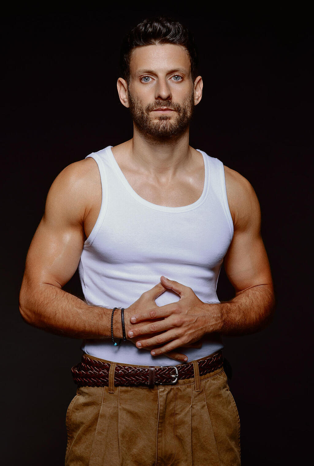 צילום: שי כהן ארבל yk14340893