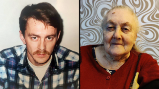 טטיאנה נורדיץ, אמו של ואדים נורדיץ ז