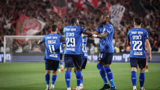 הפועל באר-שבע פול גריטה הפועל ת