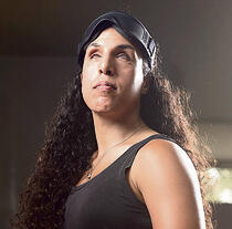 גל חמרני | צילום: אביגיל עוזי yk14343733