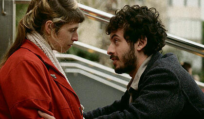 מתוך "נדל"ן: סיפור אהבה". מאוד ישראלי, לטוב | צילום: עמרי אלון yk14343996