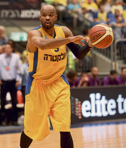 טיוס | צילום: עוז מועלם yk14344209