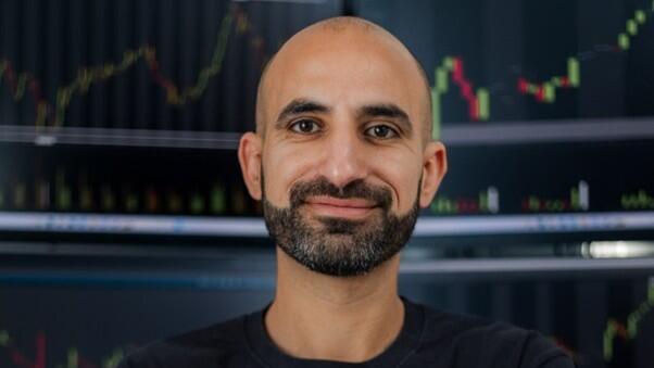 אלעד הגל, מייסד שותף ומנכ"ל INSIDERS