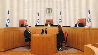 דיון בבג