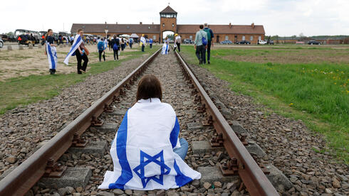 Delegation from Israel will participate in the March of the Living in Poland