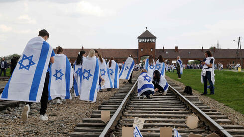 Germany to boost Holocaust survivor compensation to record $992 million