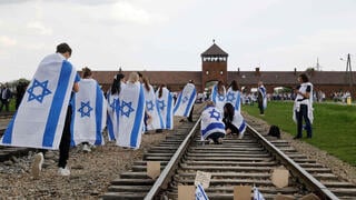 מצעד החיים