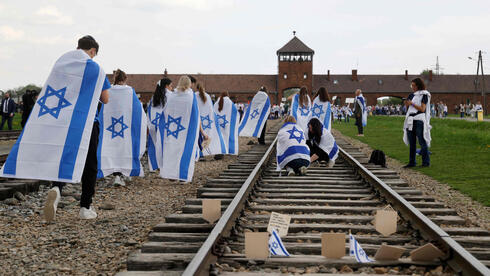 Israel cancels March of the Living delegations as security fears halt travel to Poland