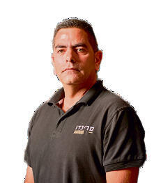 ערן לבני, מנכ"ל מרינדו | צילום: אלעד ברמי yk14344858