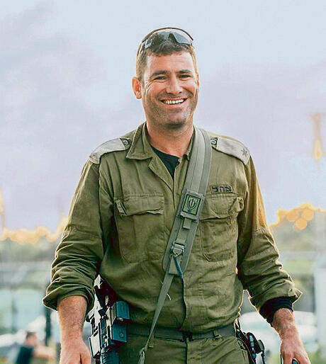 משה לייטר ז"ל. הבין את המשמעות של הפקרת הדר yk14345452