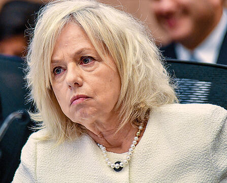 בהרב־מיארה. לא דנה בנבצרות | צילום: רפי קוץ yk14346656