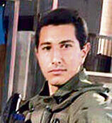 סמ"ר דייגו גבריאל הרסאג' ז"ל yk14347263