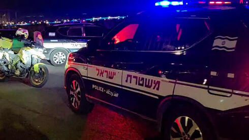 נער נפצע אנושות מדקירות בחצור הגלילית