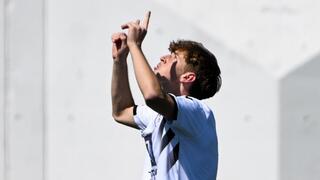 יהב וילדר מקדיש את השער לאחיו