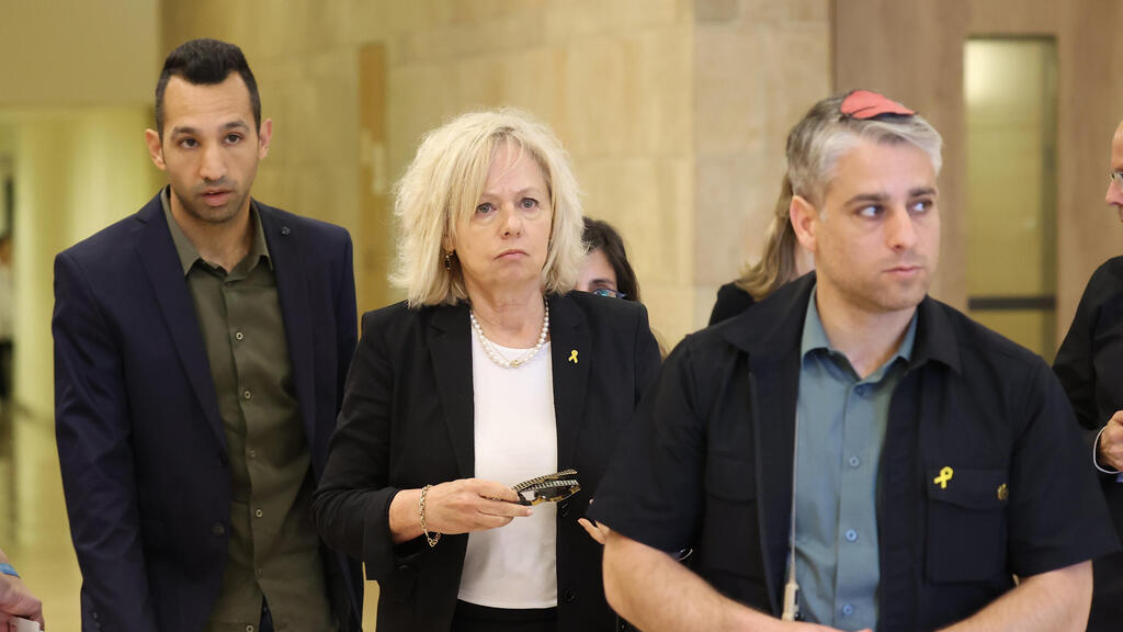  ועדת החוקה חוק ומשפט