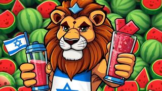 פוסטר של מסעדת פיינברג