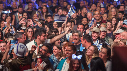 Israeli cities pull plug on Independence Day events over security concerns