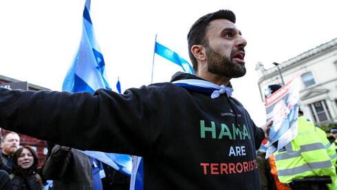 Yoseph Haddad prepares political run as parties court him