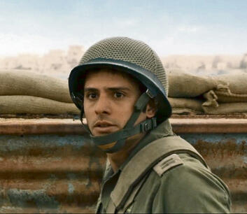 סדרה מצוינת, אבל גם מתאמצת. "המזח" yk14350574